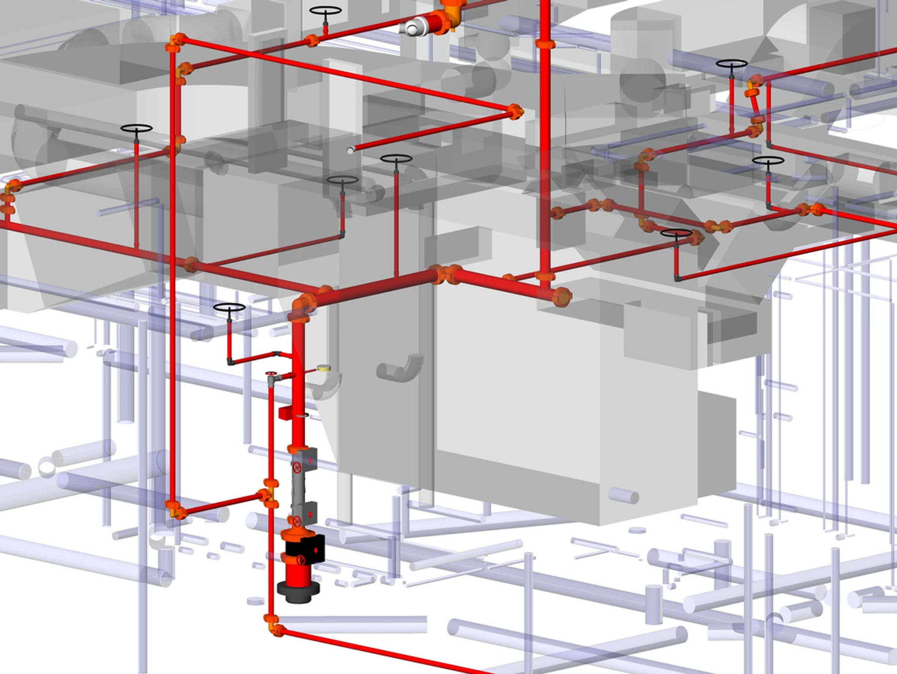 Attic Dry Fire System: Best Practices